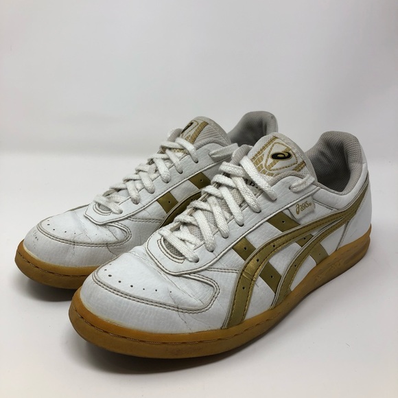 asics vintage shoes